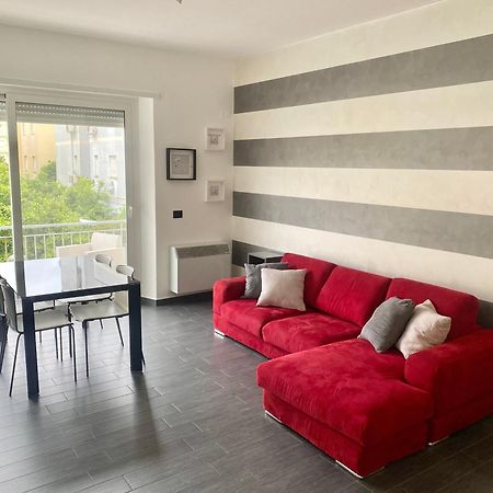 Viale39 Leilighet Terracina Eksteriør bilde