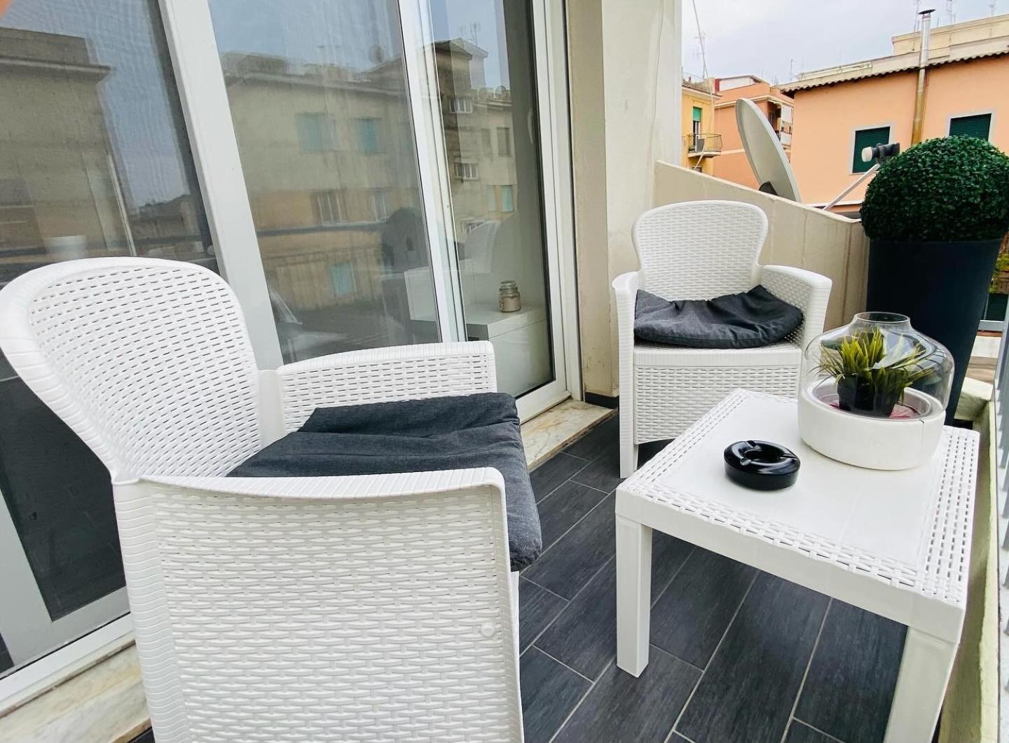 Viale39 Leilighet Terracina Eksteriør bilde